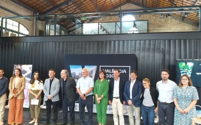 Los alcaldes reclaman una ley para cogobernar el área metropolitana de València