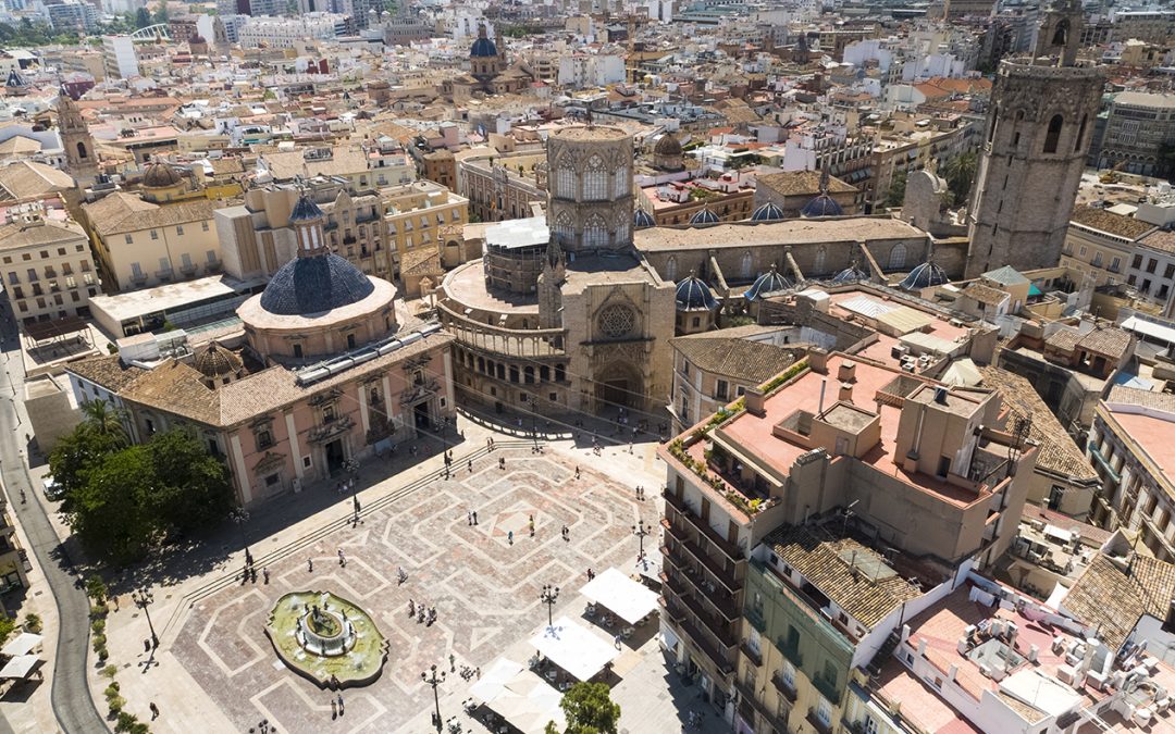 La ciudadanía valenciana selecciona 160 proyectos de inversión mediante los presupuestos participativos